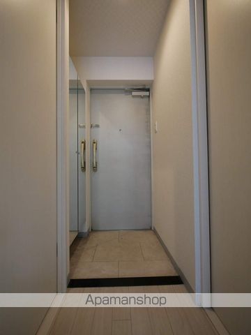 NORTH VILLAGE参番館の内装写真
