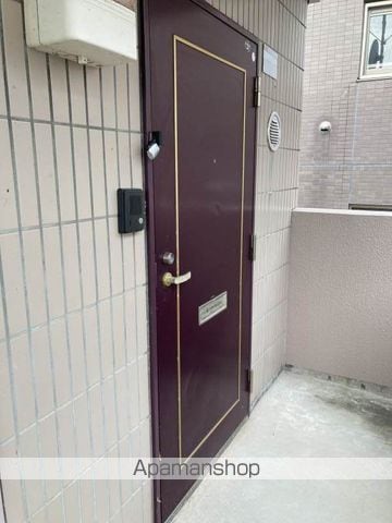 LILY−BE関屋恵町Aの玄関写真