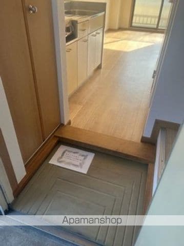 プルミエールの内装写真