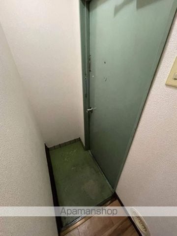 M.Kコーポの内装写真