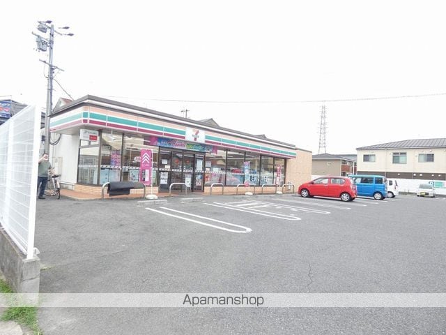 江南団地212棟の周辺写真