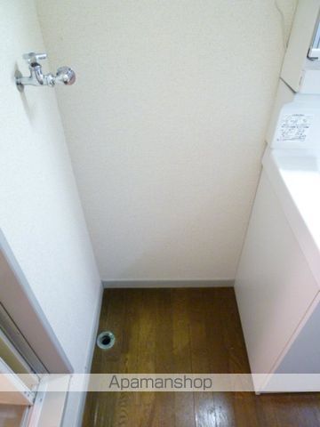 タウンハイツＡ[2LDK/47.54m2]の内装3