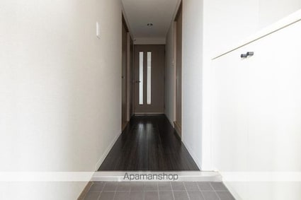 香川県高松市太田上町[3LDK/60.99m2]の玄関