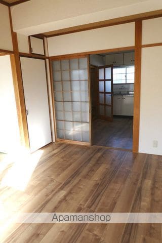 コーポ八田の内装写真