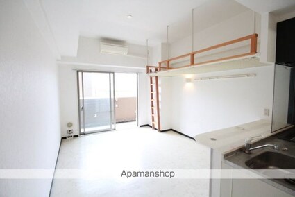 グランドポレストーネ大手町[1R/32.5m2]の内装4