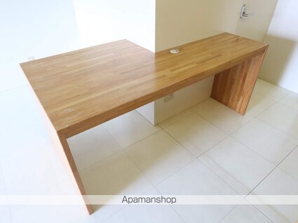 ＨＥＡＲＴＳＷＡＶＥ[1K/48.67m2]の内装3