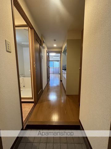 タウンライフ朝日が丘.の内装写真