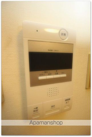メゾンアルベールの内装写真
