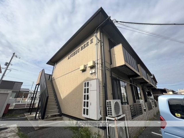 ANIESU BEE IIの外観写真