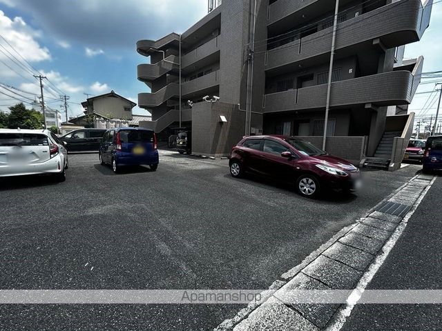 スカイパレス高柳のその他写真