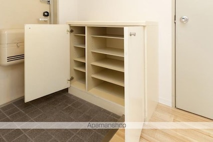 セントラルハイツ屋島[1LDK/54.5m2]の内装6