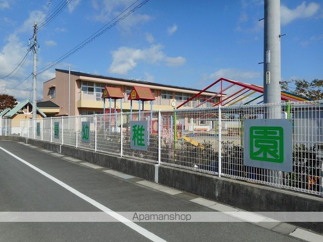コーポニュータウンIの周辺写真