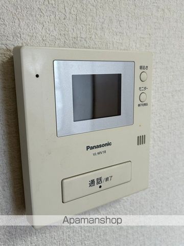 ソレイユ千の内装写真