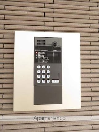 ＮＳＧＡＴＥ光が丘[1K/20.1m2]のエントランス2