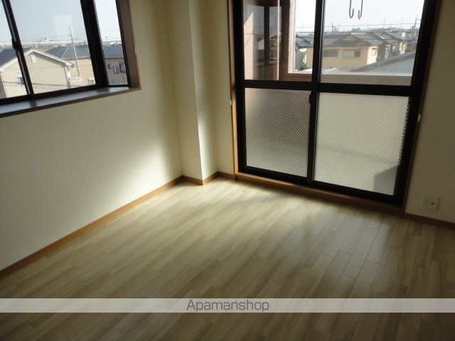 デュオプルーリオンの内装写真