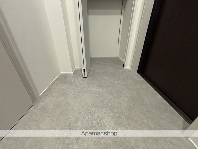 アストロ上本町の内装写真