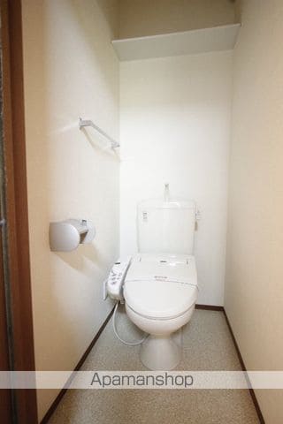 らら・ベイIIIの内装写真