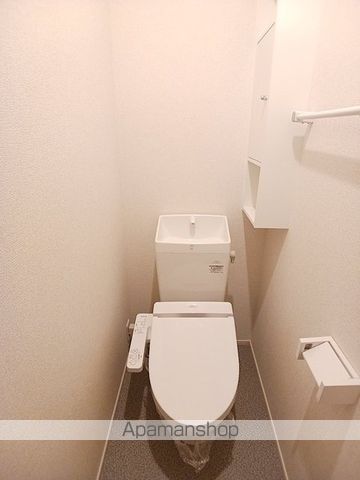 ノイエツァイト VAの内装写真