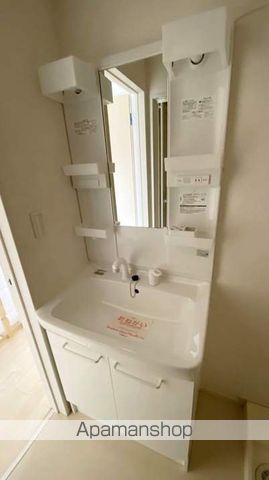 サンリットII Cの内装写真