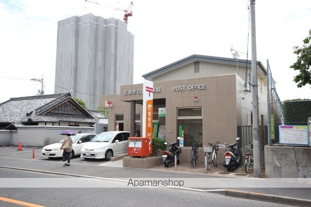 レオパレスアネッソ井口の周辺写真