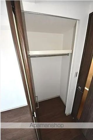 GRAND QUALITE大阪城EASTの内装写真