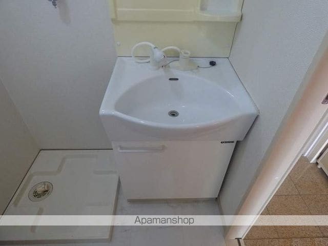 RITZ新今里の内装写真