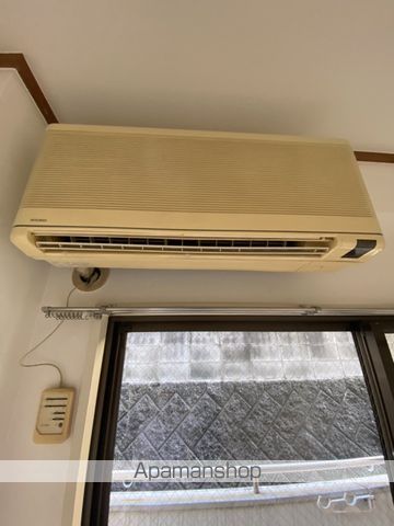 サンヒルズ洋光台の内装写真
