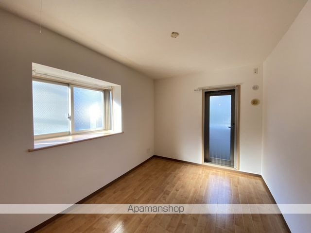マルシュ梅林IIの内装写真