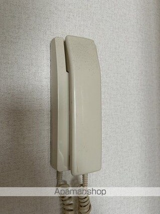 ビアンカＭ[1R/18m2]の内装1