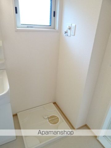 メルベイユ・フロールの内装写真