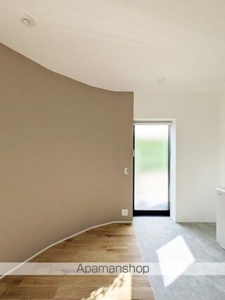 仙川アパートメント[1R/17.6m2]の内装