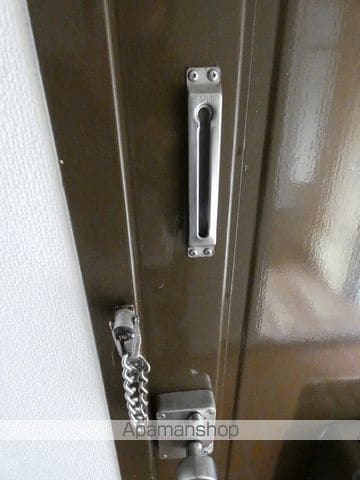 ヴィラナリー袋井の内装写真