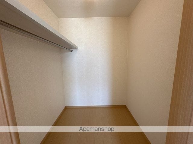 パストラル A棟の内装写真