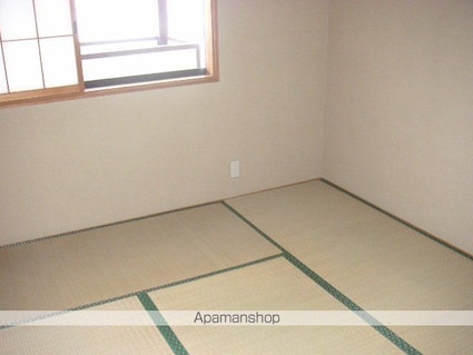 ドリームハイツＡ棟[2LDK/50.51m2]のリビング・居間