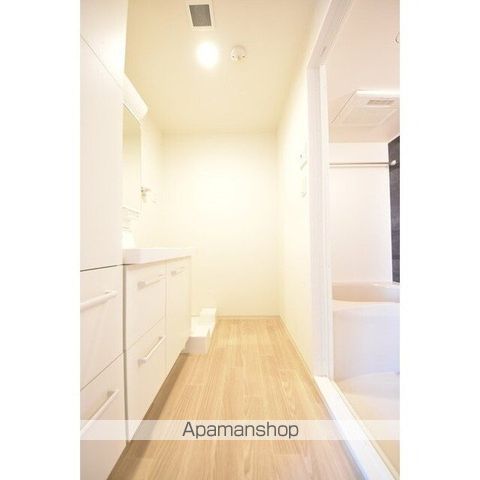 ザ・シティレジデンス新宿の内装写真