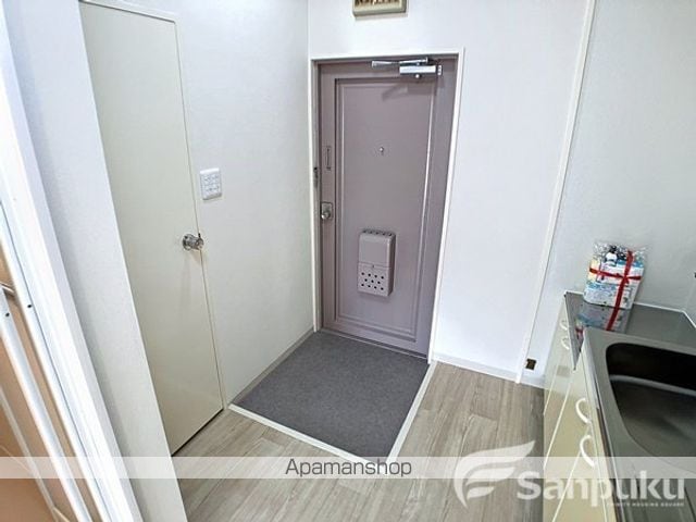 マンション田中の内装写真