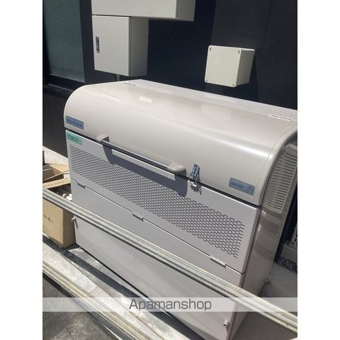 SAIE金町の外観写真