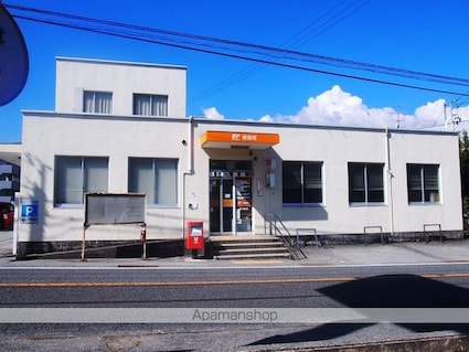 レジデンス・パーシモン[3DK/55.25m2]の周辺3