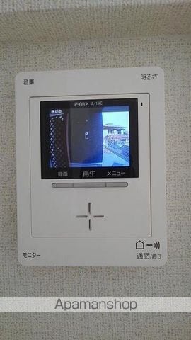 レジデンス宮の内の内装写真