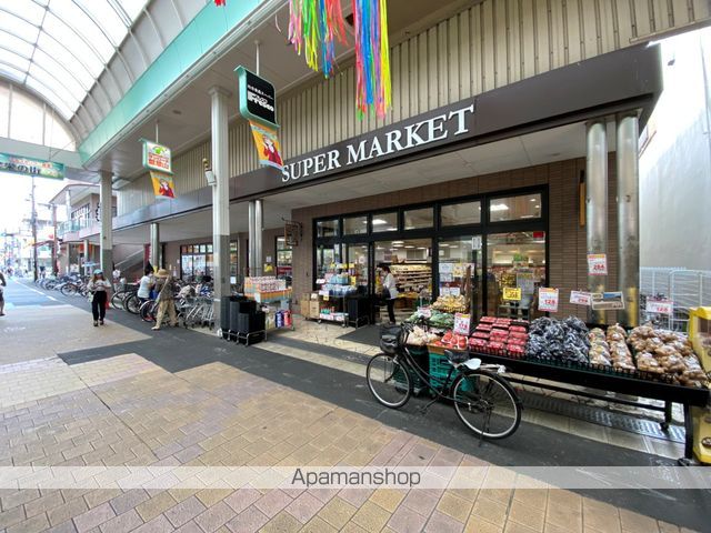 レオパレス旭町の周辺写真