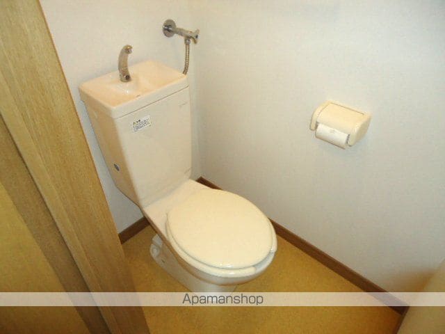 モンレーヴの内装写真