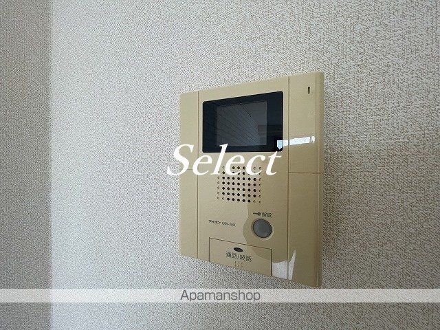 ヴェルト横浜吉野町の内装写真