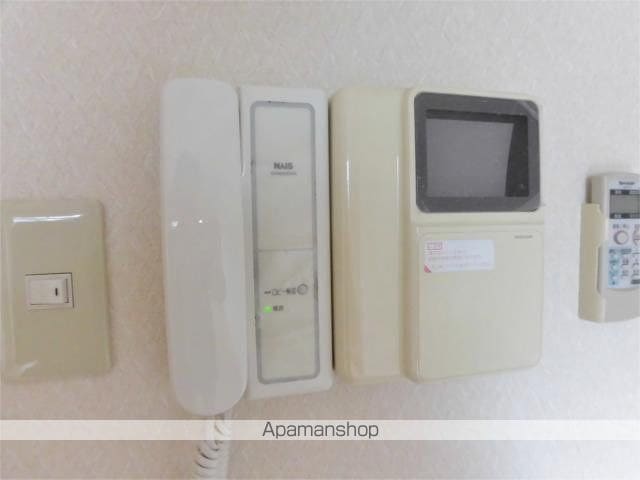 グレイスフォンティーヌの内装写真