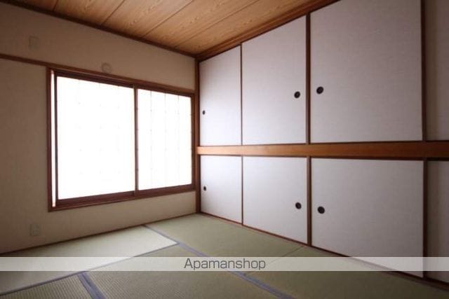 森本ハイツの内装写真