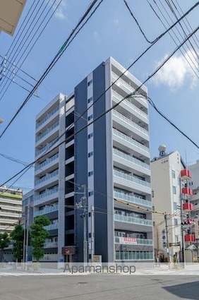 香川県高松市通町[1LDK/30.6m2]の外観1