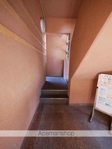 プルス塚本ドゥーエ・の内装写真