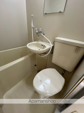 チェリーハイツの内装写真