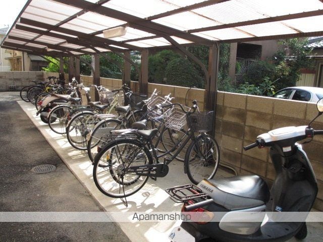 ベラカーザ祇園のその他写真