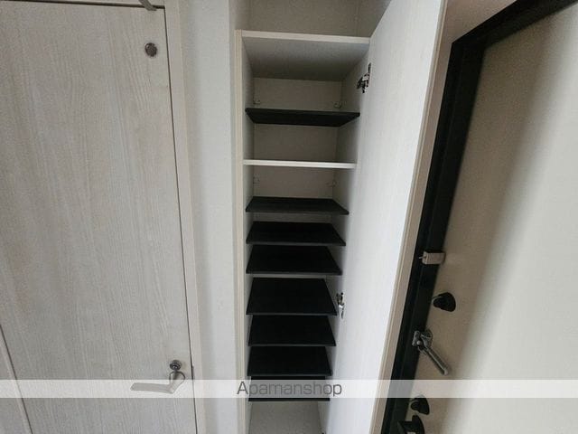 リスケリア向島の内装写真