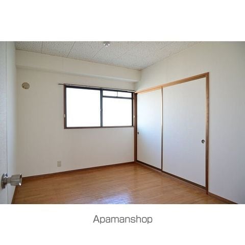 高田ビルの内装写真